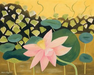 Lotus Flower